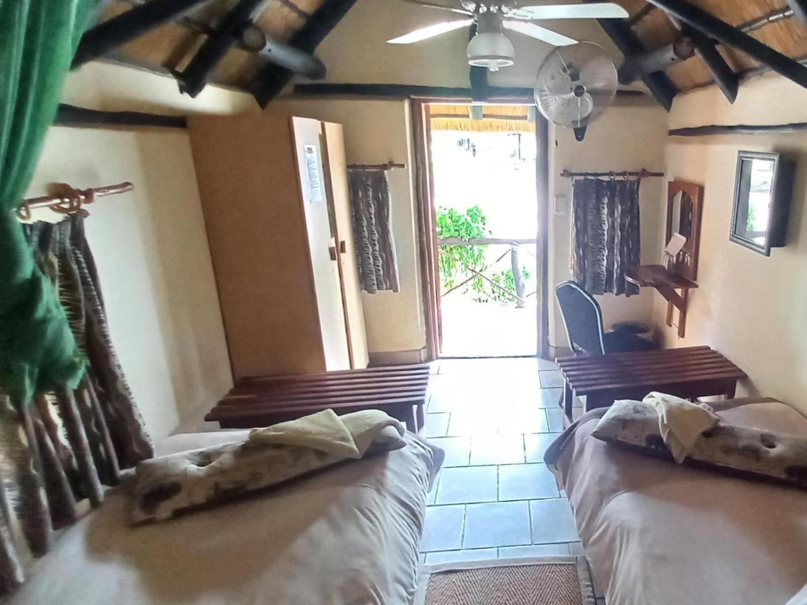 Ombinda Country Lodge Оучо Номер фото
