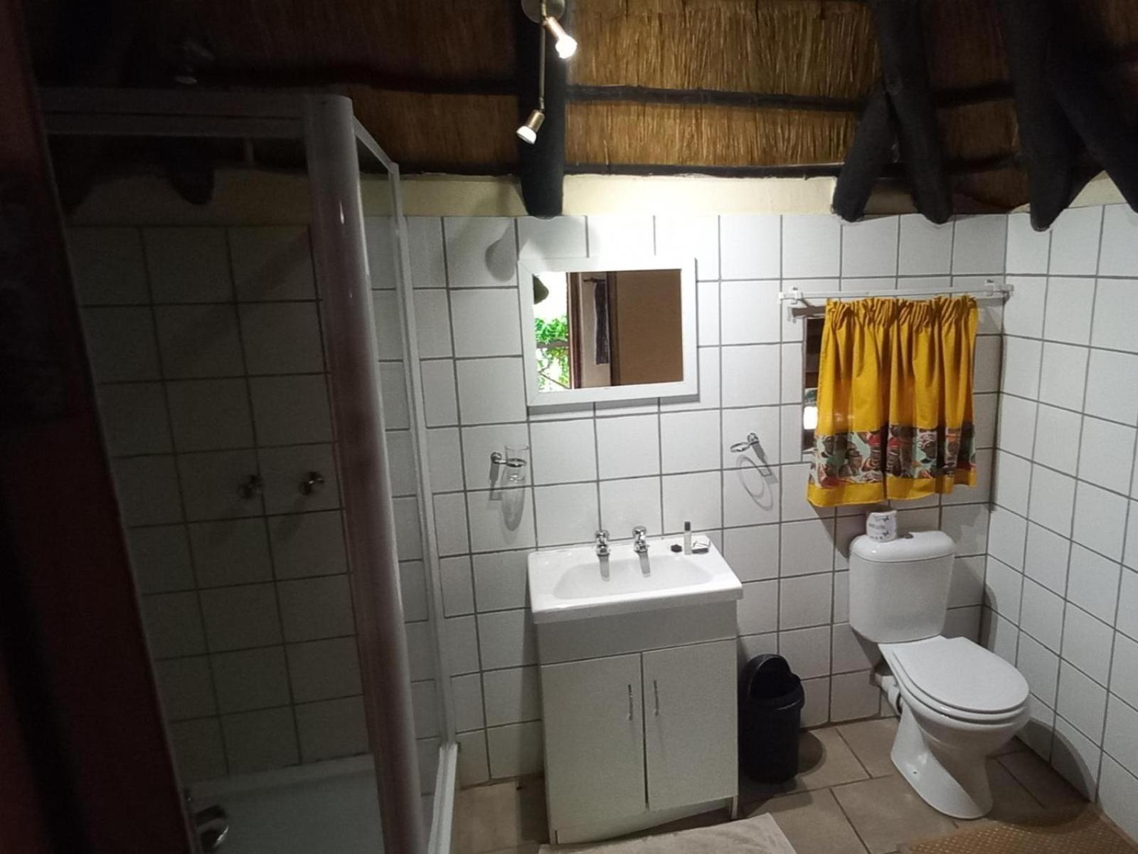 Ombinda Country Lodge Оучо Номер фото