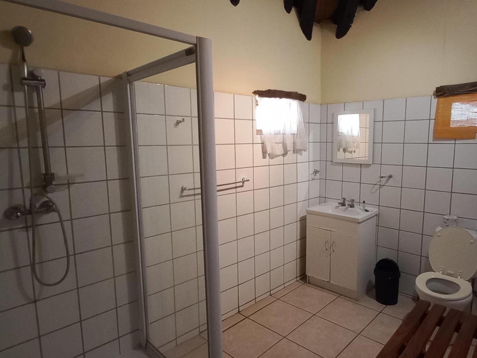 Ombinda Country Lodge Оучо Номер фото