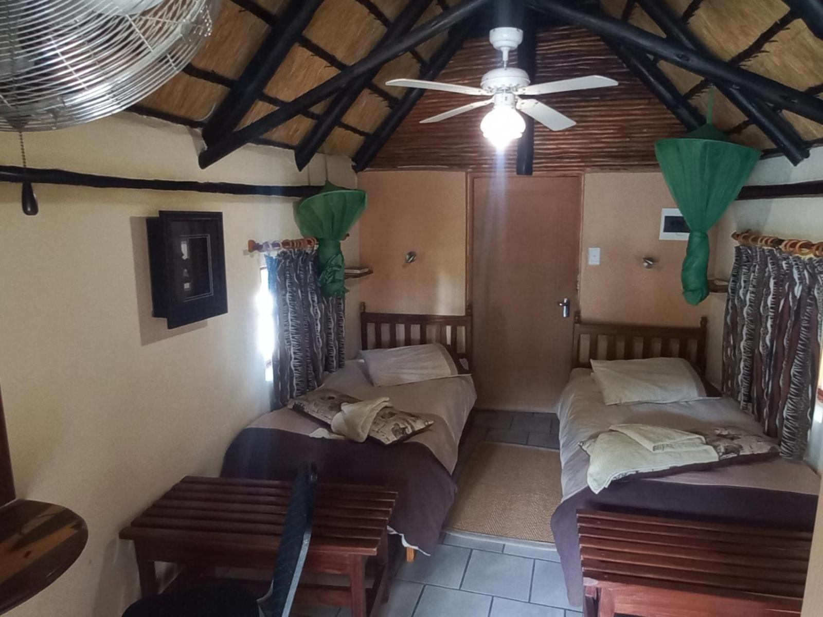 Ombinda Country Lodge Оучо Номер фото